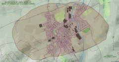 Barnoldswick Domesday Land