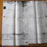 Salterforth drainage award