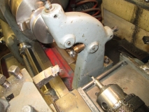 Two engines Shed 05  020216