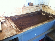 Sand Box