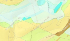 LBH farm geology