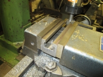 Two engines Shed 09  070216