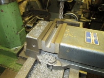 Two engines Shed 07  070216