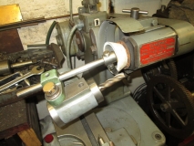 Two engines Shed 04  070216