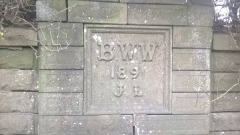 Barnoldswick Water Works