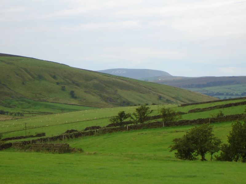 Pendle 1612