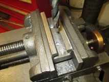 Two engines Shed 03  080216