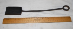 MYSTERY OBJECT 615