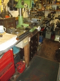 Two engines Shed 05  120216