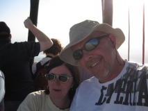 Doc and Carole