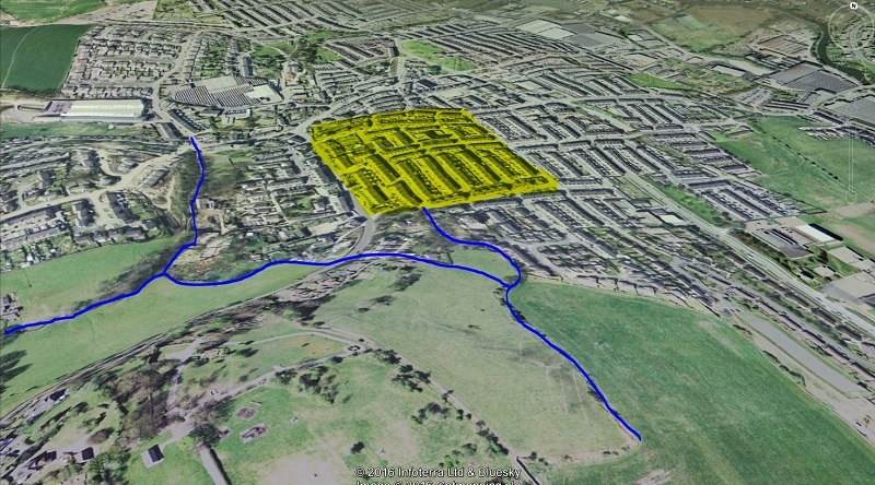 Letcliffe town leat 800