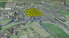 Letcliffe town leat 800