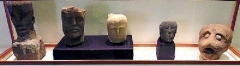 Craven Heads skipton museum
