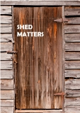 shed matters