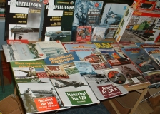 Plane Books , etc
