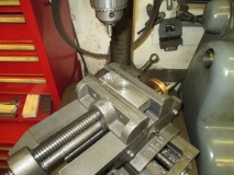 Two engines Shed 02  140216