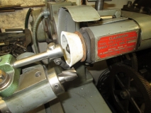 Two engines Shed 02  160216
