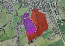 Letcliffe Hillfort