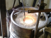 Furnace