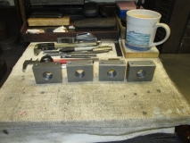 Two engines Shed 06  200216