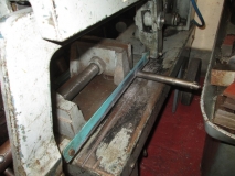 Two engines Shed 02  200216