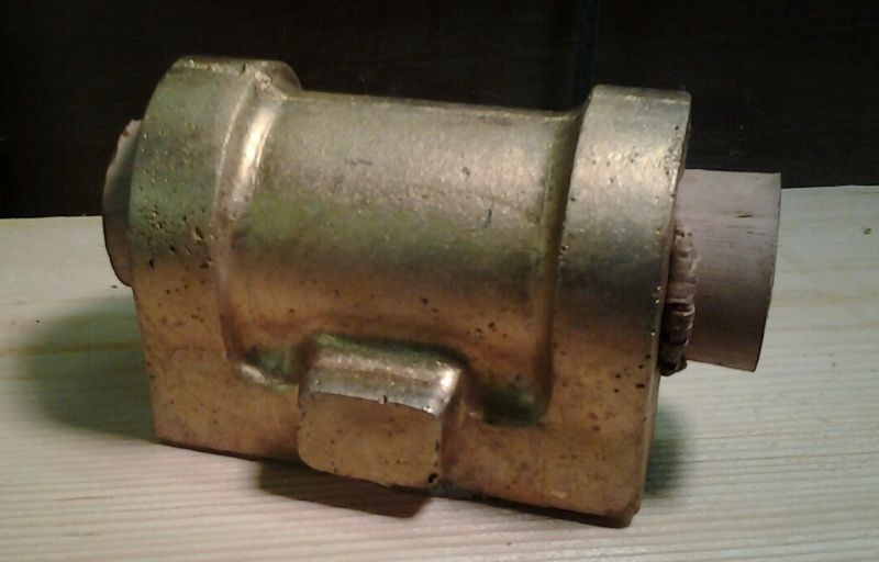 Cylinder plugs 02