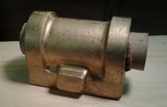 Cylinder plugs 02
