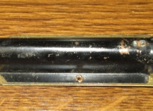 MYSTERY OBJECT 616