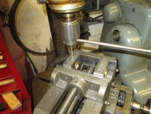 Two engines Shed 01  230216