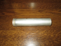 MYSTERY OBJECT 618