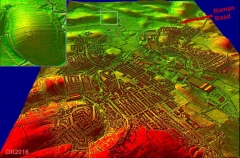 Barlick LIDAR