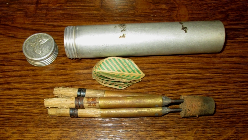 Schofield darts