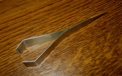 MYSTERY OBJECT 619