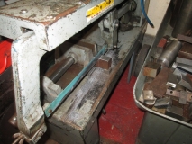Two engines Shed 01  290216