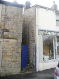 ginnel to 6a skipton road