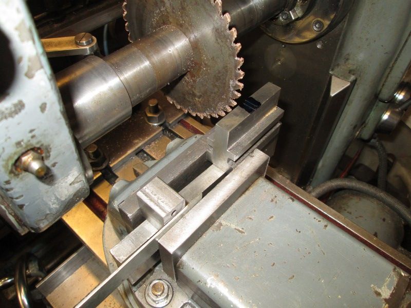 Two engines Shed 04  010316