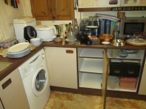 cupboard cleaning 020316