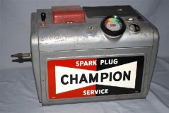 Chamion Spark Plug Cleaner