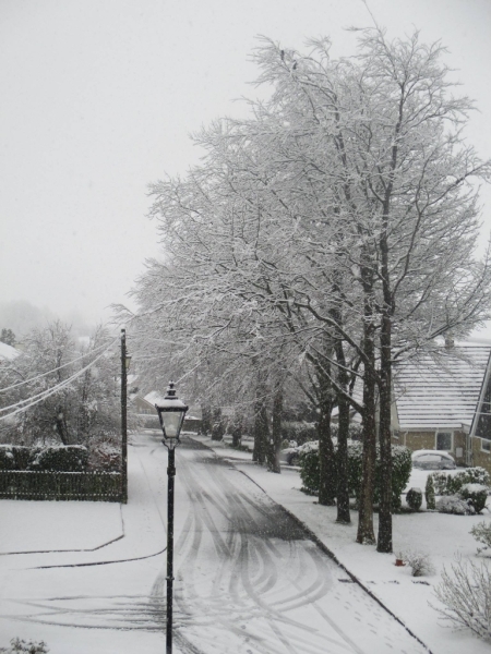 BEV Lockfield Drive 16 03 04