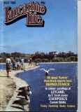 The 1985 Lancashire Life featuring Barlick