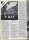 1 The 1985 Lancashire Life featuring Barlick