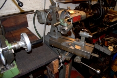 Clarkson grinder 01