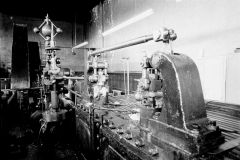 Jubilee expansion gear 538605
