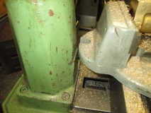 Two engines Shed 09  070316