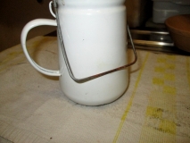 MYSTERY OBJECT 620
