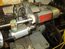 Two engines Shed 01  100316