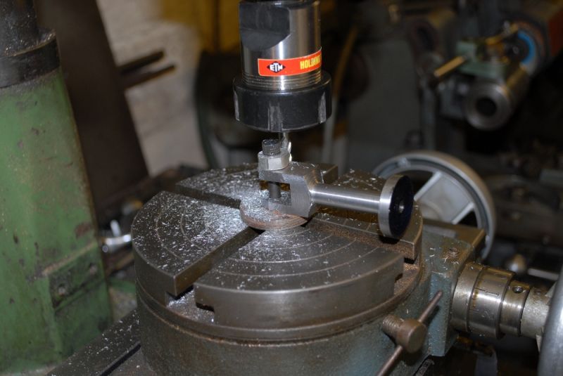 Crank bearings and rods 27