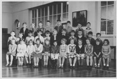 Gisburn Road 61 or 62