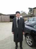 SG funeral Bracewell March 2016