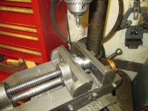 Two engines Shed 02  200316